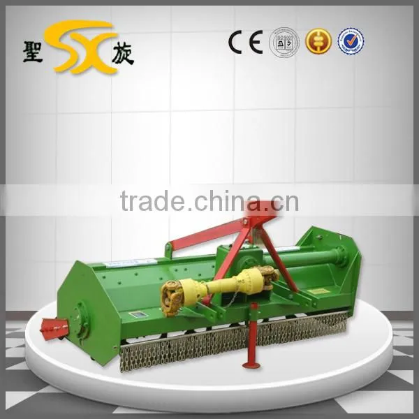 Shengxuan Produces High Efficiency Straw Chopper Machine With CE