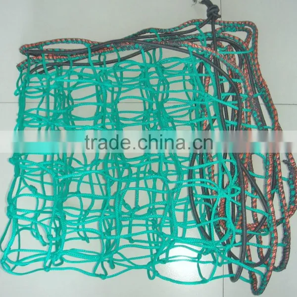 pe Knotted Cargo Net for Sale photo-5