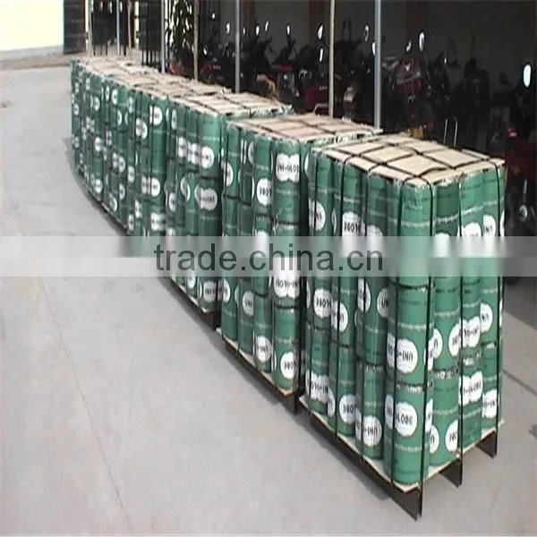 Galvanized PVC Coating Barbed Wire photo-4