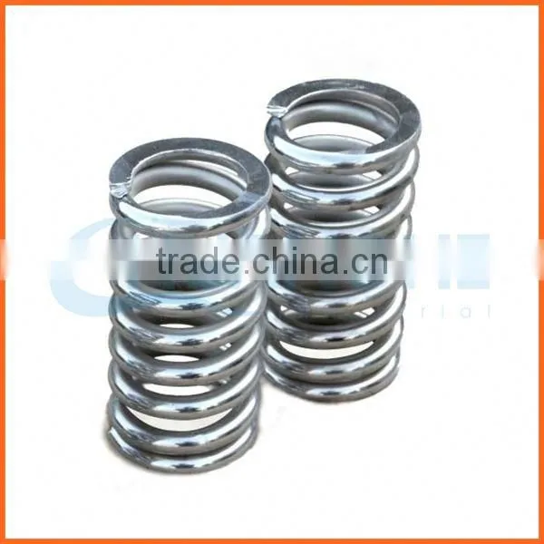 Customized Wholesale Quality Stainless Steel Coil Springs photo-6