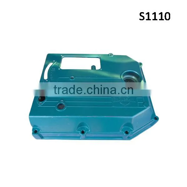 Changfa Diesel Engine Tractor Parts S195 Side Cover photo-4