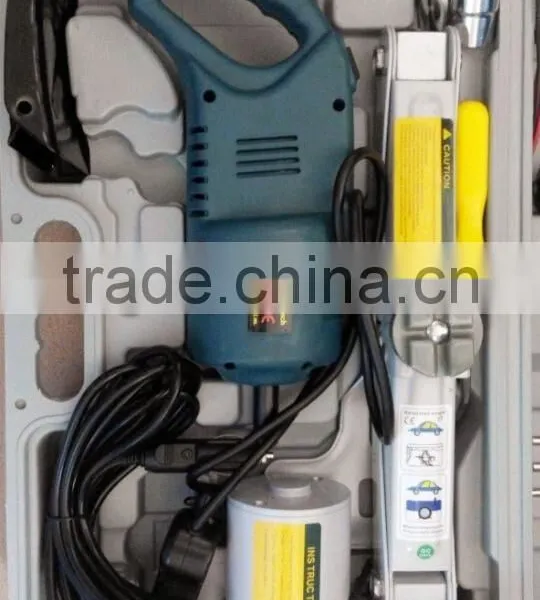 Hot Sale Easy to Carry Automatic Eletric Car , Jeep Jack for Sale