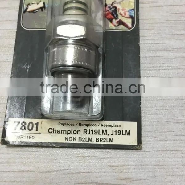 Genuine WR11E0 Spark Plug for B2LM,BR2LM Fits Most BRIGGS & STRATTON Engines photo-4