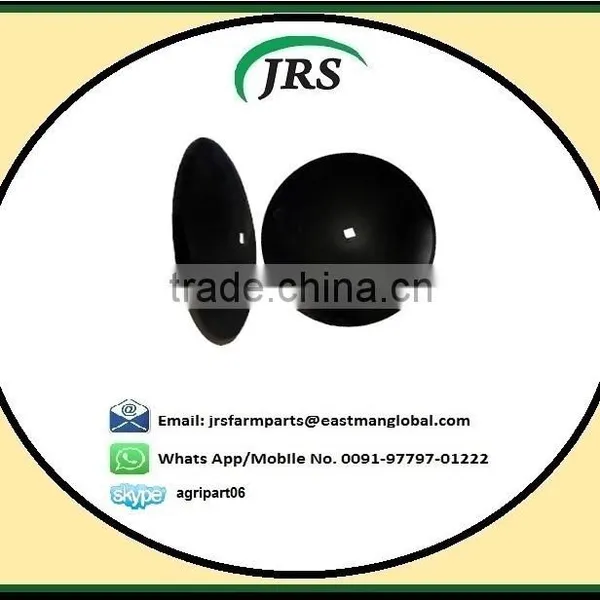 Harrow Disc Blade, Harrow Disck,plough Disk Blade photo-5