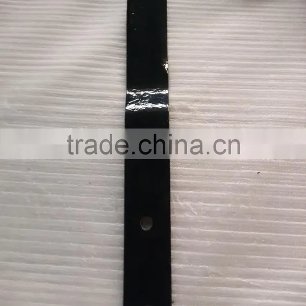 Tractor Parts Rotary Blade Cutting Blade photo-2
