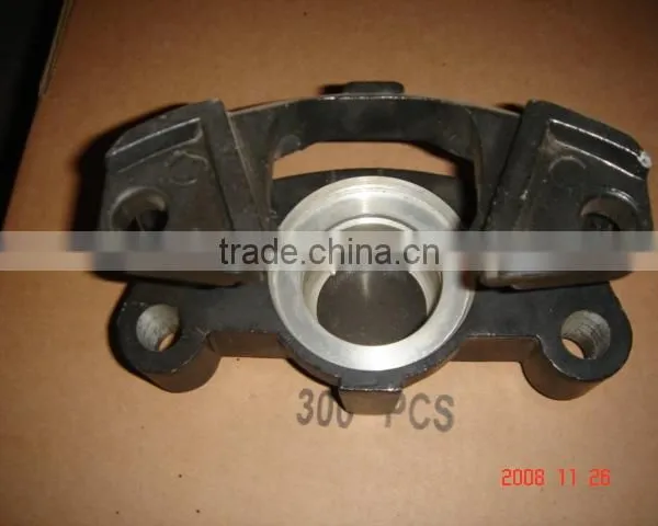 Aluminium Casting Casting Parts photo-3