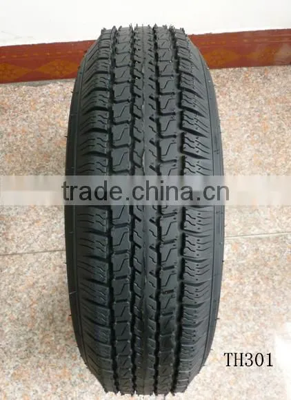China Tyre ST Trailer Tyre ST225/75D15 photo-4