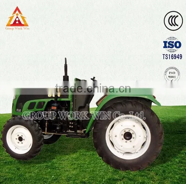 High Quality Greenhouse Tractor/Chinese Greenhouse Tractor photo-5