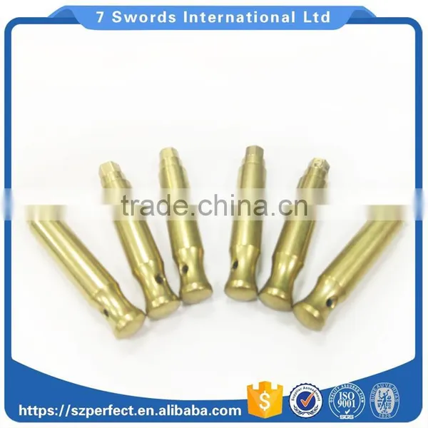 Custom With High Quality Brass Machining photo-5