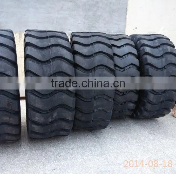 OTR Off The Road TIRE LARES PATHFINDER Brand L-3 29.5-25-28 photo-2