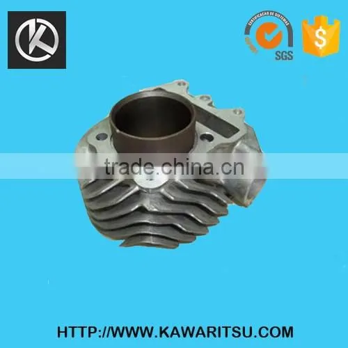 High End OEM&Custom CNC Machining Parts/Auto Spare Parts/Lathe Parts photo-2
