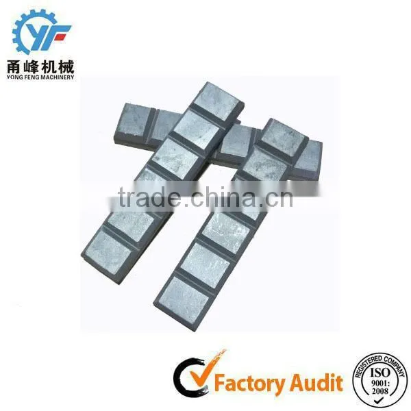 Chocky Block CB40
