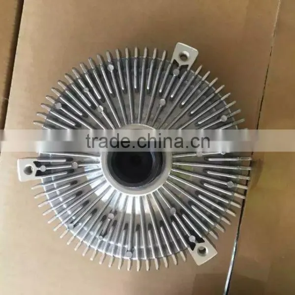 KOOLMAN Fan Clutch 11527505302 11521740963 11521719269 photo-3