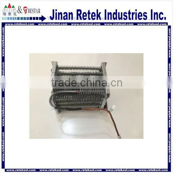 Factory New Style Spiral Finned Condenser for Refrigerator photo-2