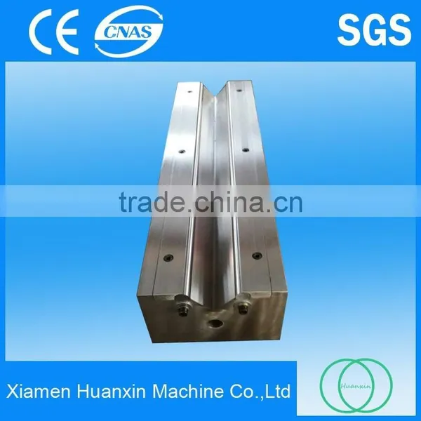 Machine Tool Molds/Bending Machine Bend Tooling