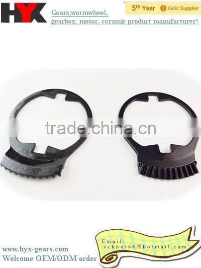 Shenzhen OEM High Precision Investment Casting Parts photo-5