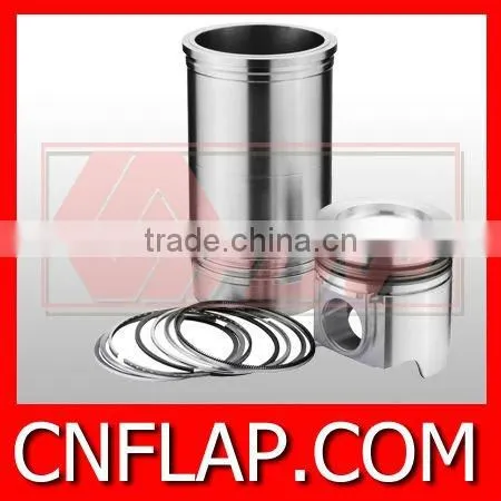 6D95 Construction Machinery Spare Parts