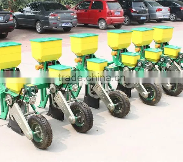 Farm Maize Planter photo-3