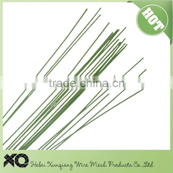 Paper Covered Stem Wire/floral Stem Wire photo-3