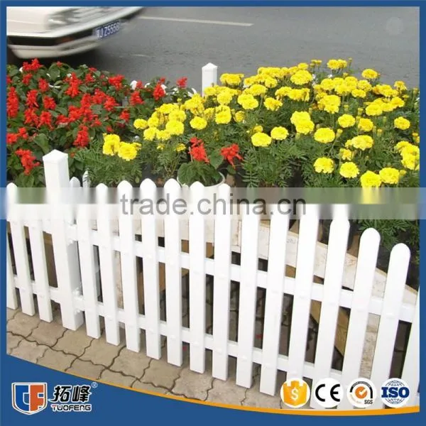 Custom Height and Colors Commercial Privacy Fencing photo-5