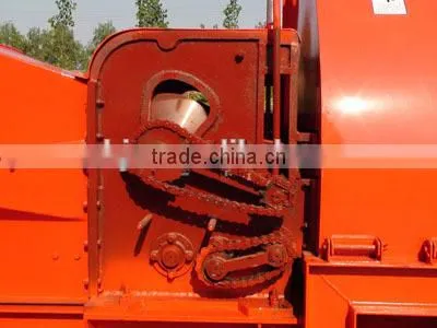 Good Quality ! Automatic Feed Straw Crusher/chopper/cutter Machine photo-5