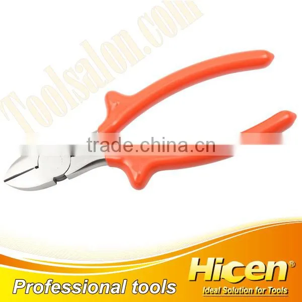 American Type Side Cutting Pliers With Shoulder photo-2