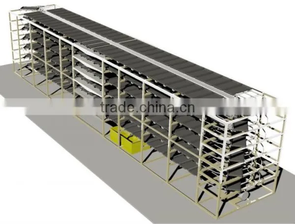 BK Conveyor Culture photo-3
