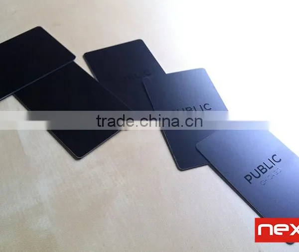 Good Quality Customized Printing EM4200 RFID Key Card photo-4