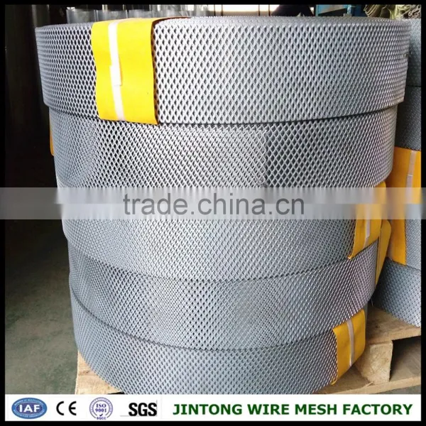 Coil Lath/Strip Lath/Brick Mesh/expanded Metal Mesh photo-4