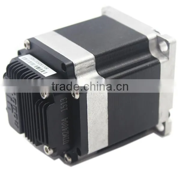 RS232 Control Interface 1.8 Degree DC Step Motor Driver photo-3