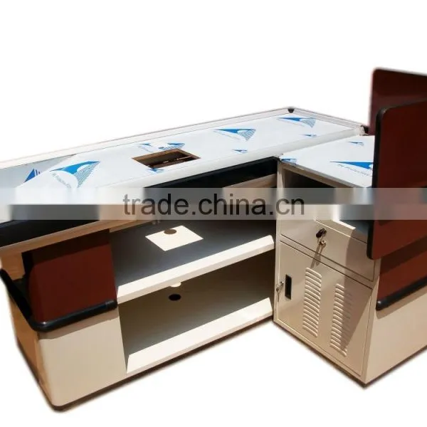 Cashier Desk /cashier Desk for Supermarket photo-2