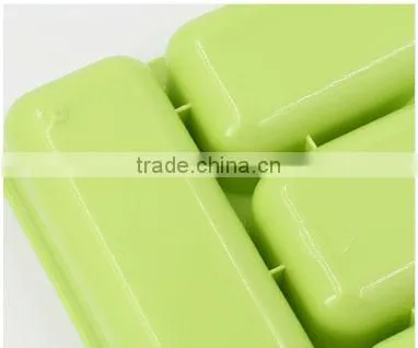 Kitchen Drawer Plastic Cutlery Tray photo-5