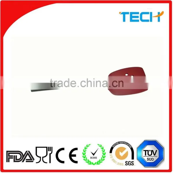 Hot Selling Food Grade Quality Silicone Kitchen Shovels photo-4