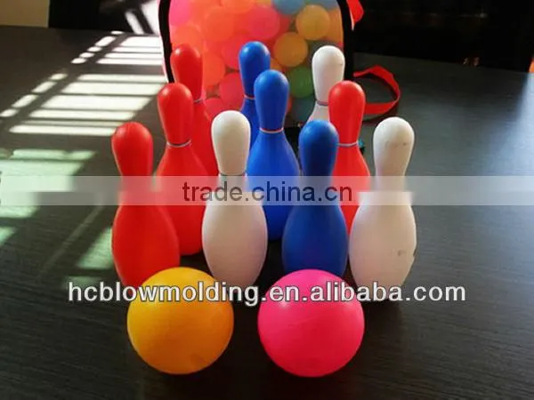 Customize Plastic Balls Soft Cheap pp Plastic Balls Blow Molding Balls photo-6