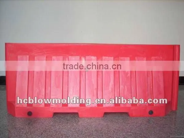 Plastic Traffice Fence /Road Fence photo-6