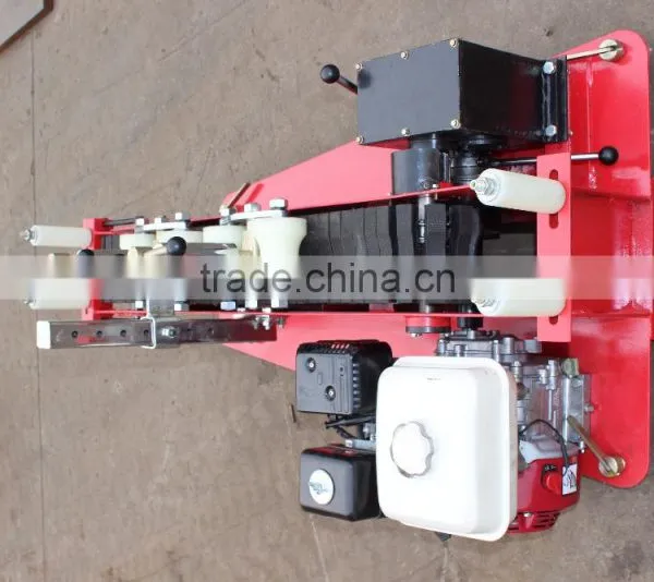 10KN Push Force Cable Pusher Machine With Fast Speed photo-3