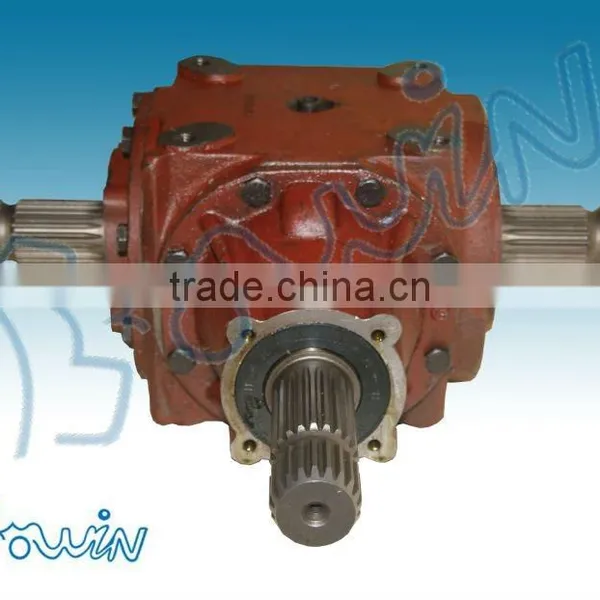 Agricultural Gearbox Rotary Cutter Drives photo-2