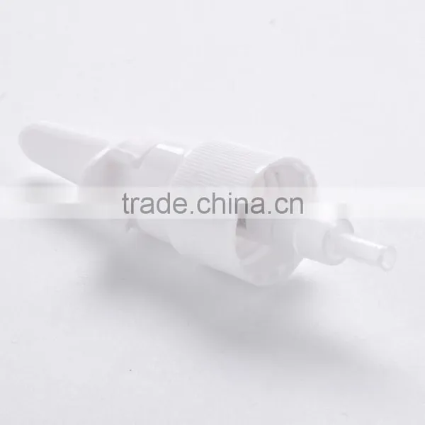 Micro Spray Emitters Vertical Spray Mist Spray Pump photo-5
