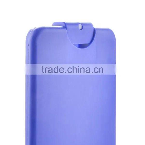 28ml Credit Card Sprayer Hand Perfume Bottle photo-3