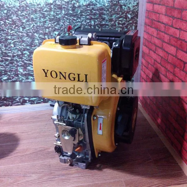 Diesel KAMA Engine for Sale, 10HP photo-3
