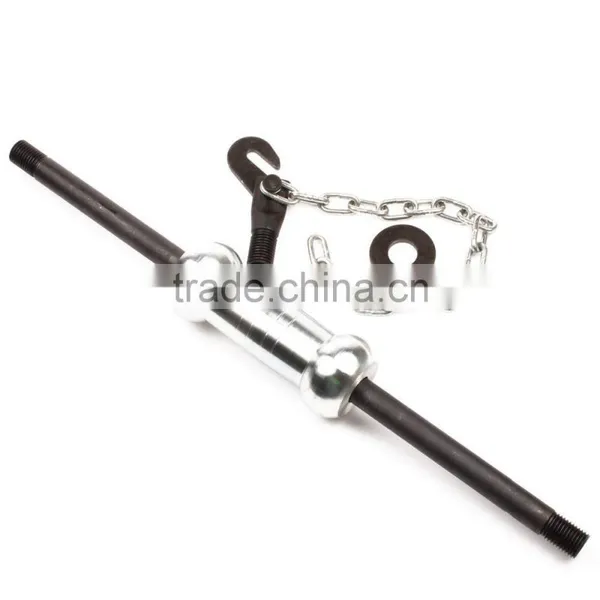 13pc 10lbs Dent Puller Set photo-3