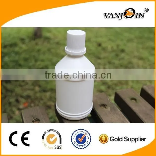 HDPE Plastic Sauce Bottle photo-2