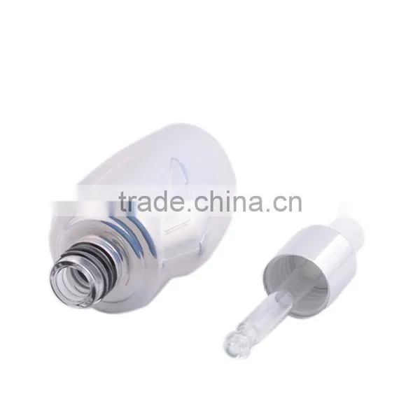D0050 Dropper Bottle Perfume Glass Bottles for Cosmetic Gifts photo-6