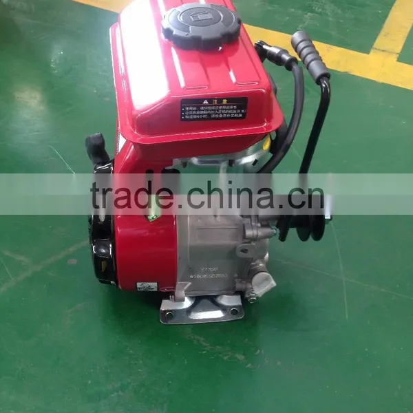 Air-cooled,OHV Powerful, Small, Excellent Petrol Small Gasoline Engine photo-2