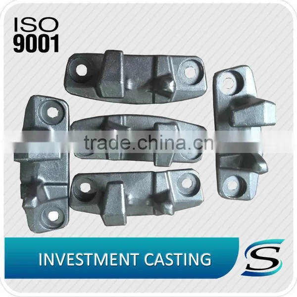 OEM Casting Service Wheel Weight Die Casting Machine Gravity Casting Machine photo-2