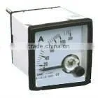Moving Iron Instruments AC Ammeter HP48*48