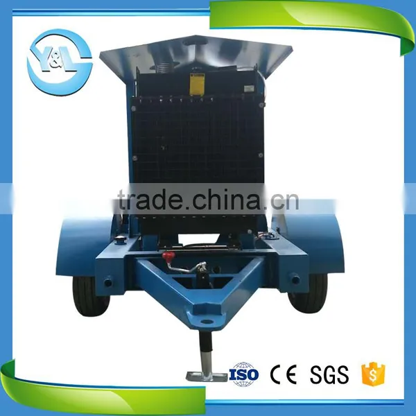 Diesel Engine Marine Sea Water Pump photo-5