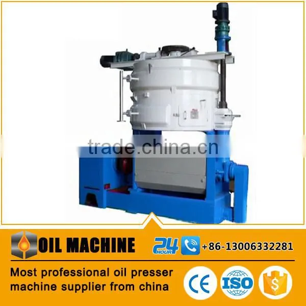 High Performance Double Screw Oil Press Machine ,Mustard Oil Mill Edible Oil Processing Plant photo-3