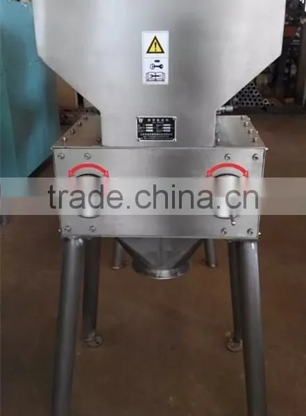 Proffessional Factory Price Grist Grinder for Beer Brewing,beer Malt Grinder,grist Mill Machine photo-2