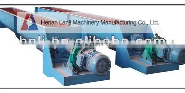 Cement Spiral Conveyor for Concrete Mixing Station photo-2